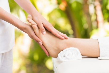 Zechsal en pedicure & voetreflex Zechsal en pedicure & voetreflex